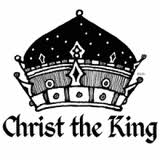 Christ is the King of Glory!